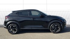 Nissan Juke 1.0 DiG-T 114 N-Connecta 5dr Petrol Hatchback